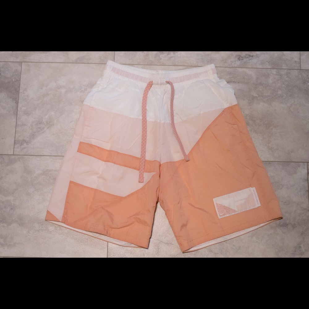 Nike flight summer shorts